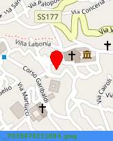 posizione della MEDIAFIN DI SALERNO GIUSEPPE ERNESTO