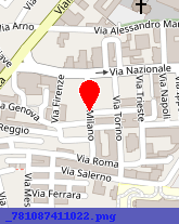 posizione della FORMICHELLA FRANCESCO