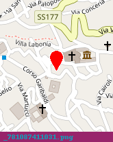 posizione della IAPICHINO VINCENZO