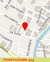 posizione della MALTA DR GIOVANNI E SERGIO