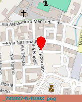posizione della AZIENDA SANITARIA LOCALE N3