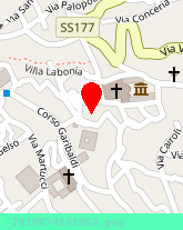posizione della AZIENDA SANITARIA LOCALE N3
