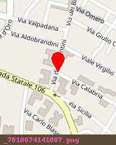 posizione della AZIENDA USSL N3