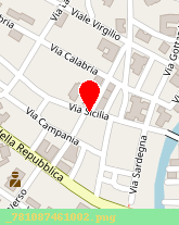 posizione della ISTITUTO DI VIGILANZA COOPERATIVA VIGILI NOTTURNI