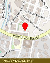 posizione della PUGLIESE e C SAS