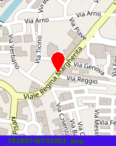 posizione della PULICANO' VINCENZO