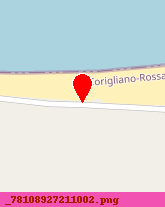 posizione della LIDO AZZURRO DI MURANO GIOVANNI