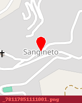 posizione della S P E S PIETRABIANCA SNC