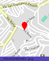 posizione della VELTRI ANGELA e C SAS
