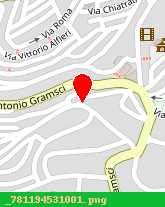 posizione della MARASCO ANTONIO