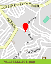posizione della GUARASCIO GIOVAMBATTISTA