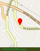 posizione della KATANGA DI AMBROSIO
