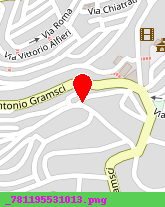 posizione della SPIZZICO DI LARATTA GIUSEPPE
