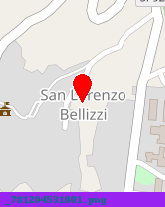 posizione della CARTOLANO ANTONIO