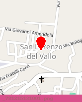 posizione della ICOMBC SRL