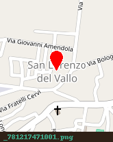 posizione della PUBLIC SERVICE SAS DI MARINO ROSA ANNA