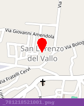 posizione della FARMACONSULT SRL