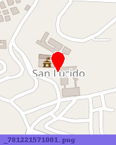 posizione della CURATOLO SAVERIO