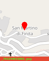 posizione della COELME DI PINNOLA LORENZO