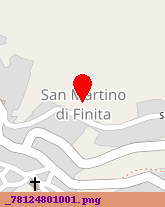 posizione della SCUOLA MEDIA STATALE