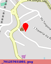 posizione della TERPOL SRL