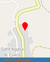 posizione della CARABINIERI