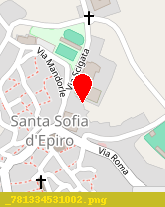 posizione della TECNO SERVICE DI MARCHIANO' SALVATORE