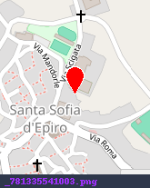 posizione della SCORZA MARIA VENERE