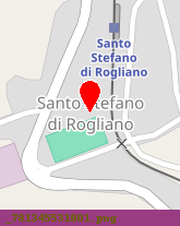 posizione della RISTORANTE MADONNA DEL SOCCORSO FAM DI BENINCASA MICHELE e C SAS