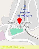 posizione della GSA DI CIARDULLO R e C SDF GESTIONE SERVIZI AZIENDALI