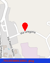 posizione della WATERGEST SRL