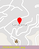 posizione della REGINA IMPIANTI ELETTRICI SRL