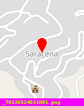 posizione della EDIL T4 DI TASSO TORQUATO e C SAS
