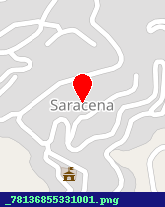 posizione della STRAFACE AURELIA CARLA