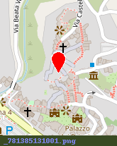 posizione della CENTRO DISTRIBUZIONE SRL
