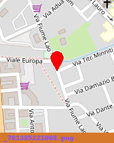 posizione della FORNARO NICOLA