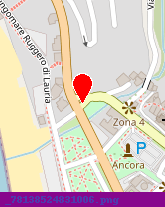 posizione della ORO INCENSO e MIRRA DI ZITO LUIGI ANTONIO