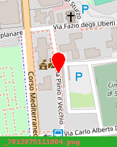 posizione della COMUNE DI SCALEA