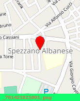 posizione della OMICRON SRL