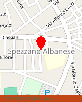 posizione della OMICRON SRL