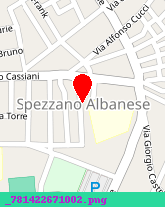 posizione della TURSI LUCIANO