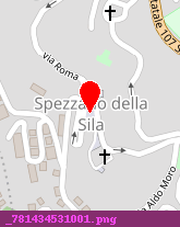 posizione della IMPIANTISTICA SUD DI P FILIPPELLI E B CANNATA