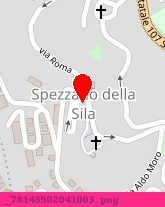 posizione della PNEUSILA DI PANZA MASSIMO