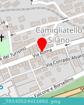 posizione della CASTIGLIONE VINCENZO