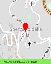 posizione della GRANDINETTI e C SAS