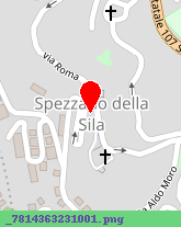 posizione della AEREONAUTICA MILITARE
