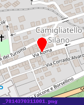 posizione della GALLO CASE SRL