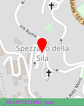 posizione della NOVA SILA SRL 