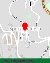 posizione della MUNICIPIO