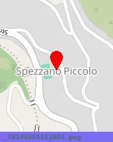 posizione della SERRA PIANOFORTI SNC DI SERRA PASQUALINO